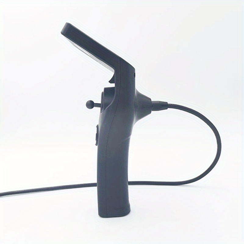 1080p Wifi Articulating Borescope 2 Way/ 360/720 Temu