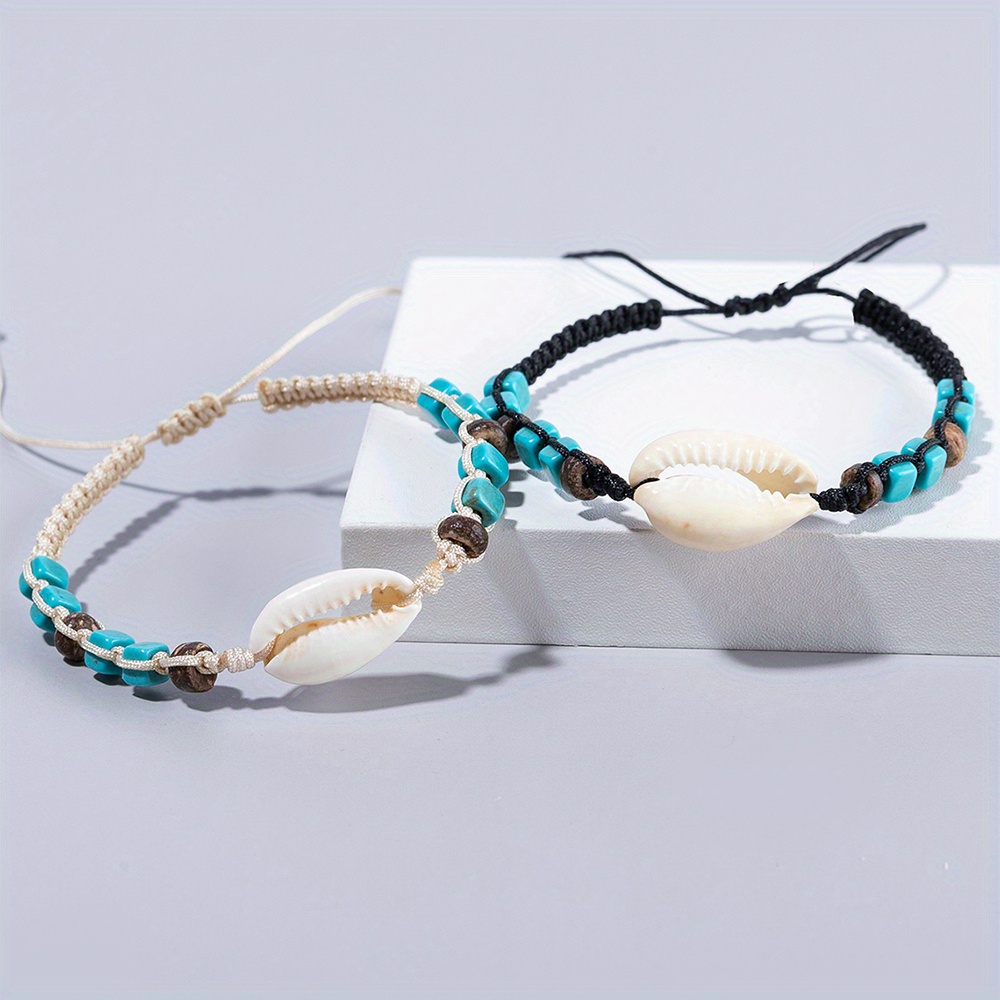 Starfish bracelet, resin bracelet, thin bracelet, baby bracelet, summer  jewelry.
