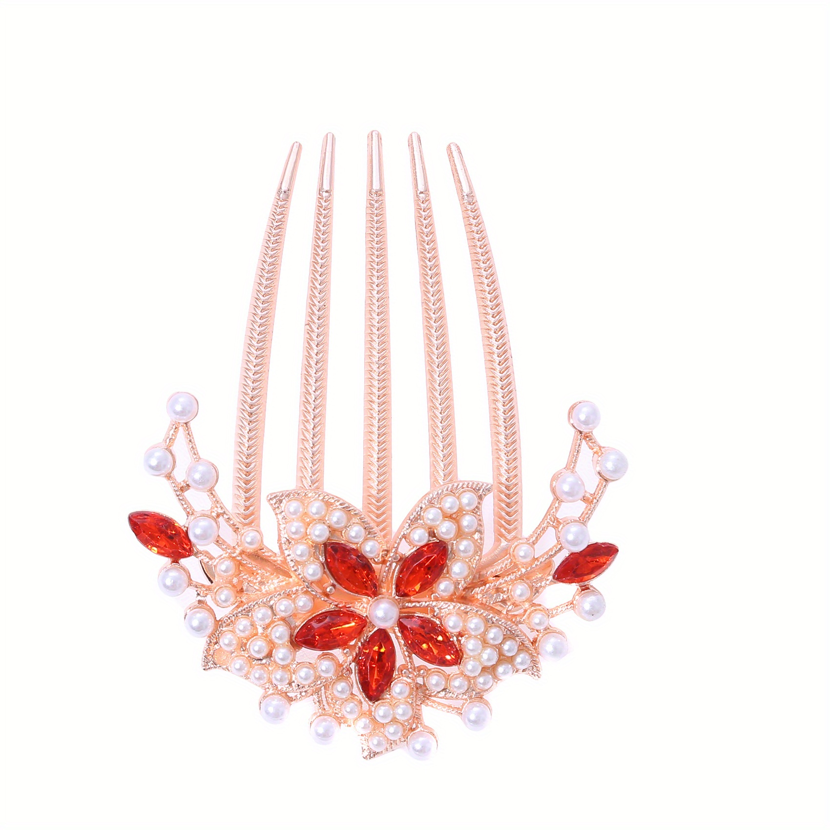 Pearl Red