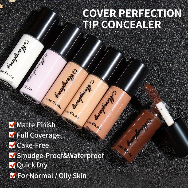 Kit Focus: Condensing The Liquid Foundations In Your Makeup Kit