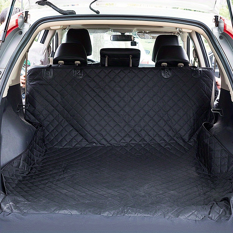 Boot Mat Liners  Car Boot Mat Liners from Travall
