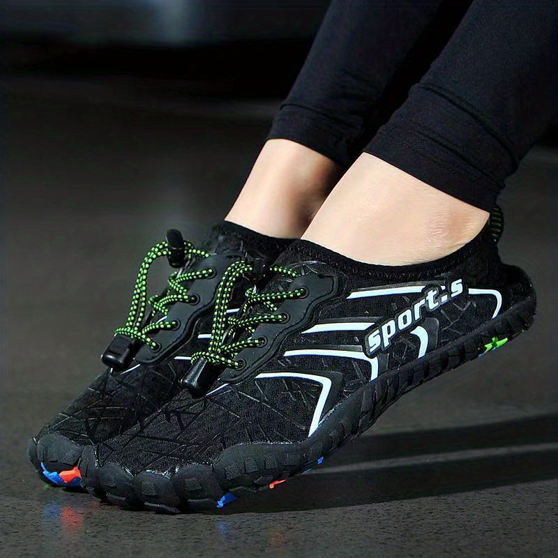 Quick-drying Lightweight Breathable Outdoor Men's Shoes Autumn Fishing Hiking Shoes