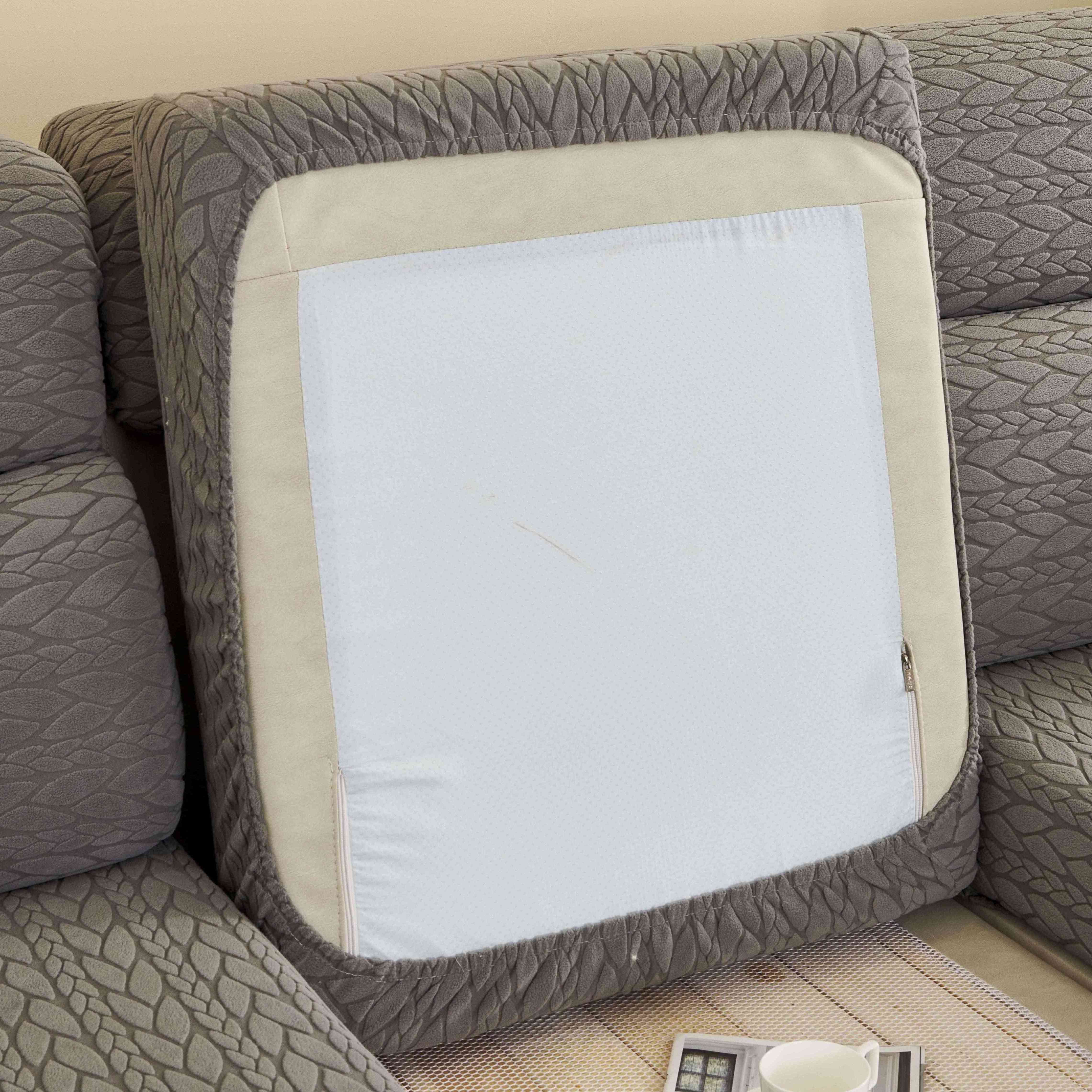 Sofa foam cushion online cover