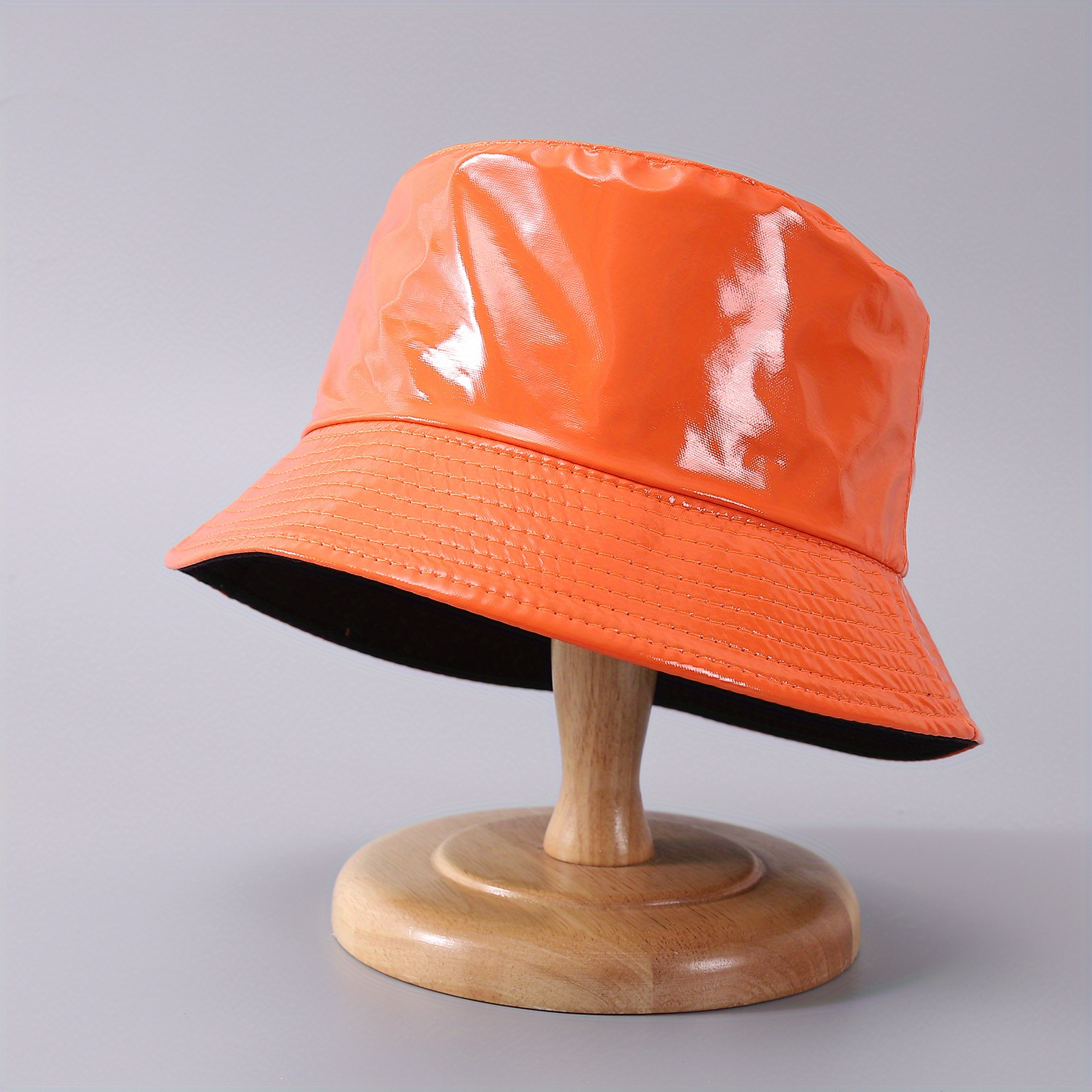 Sombrero impermeable Solid para lluvia