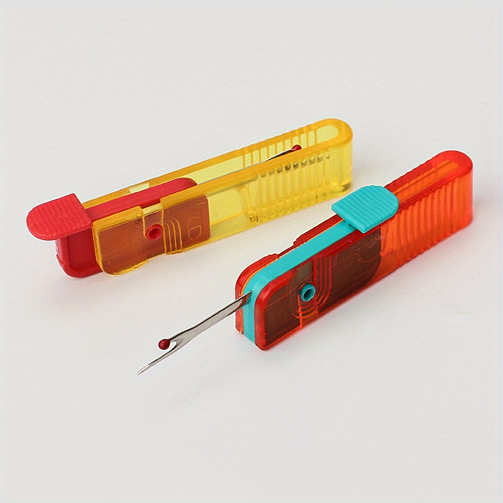 BOLT 8 Pieces Seam Rippers Sewing Craft Tool Thread Cutter Seam Ripper  Price in India - Buy BOLT 8 Pieces Seam Rippers Sewing Craft Tool Thread  Cutter Seam Ripper online at