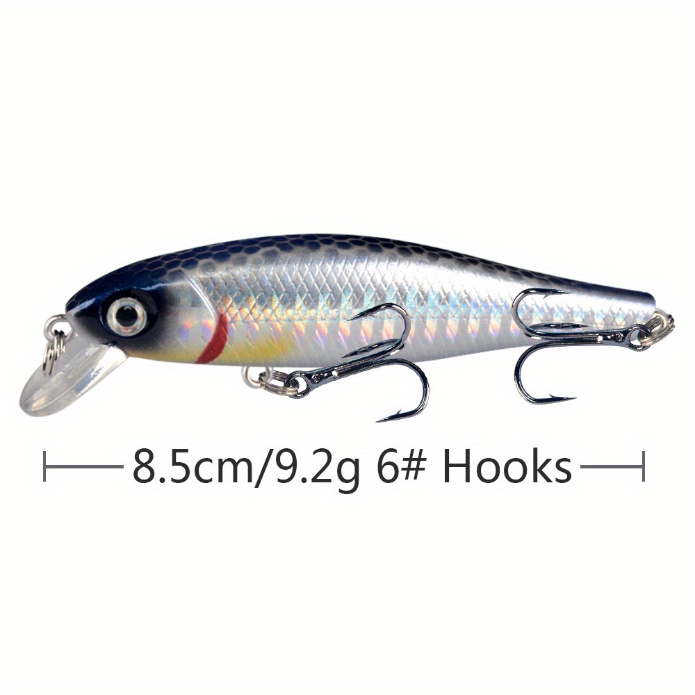 Delong Lures 8 KILR EEL Swimbaits, Anise Scented Animated Lures for  Freshwater & Saltwater, Soft Swimbaits for Muskie, Bass, Northern Pike,  Cobia, and Other Predator Fish, Soft Plastic Lures -  Canada