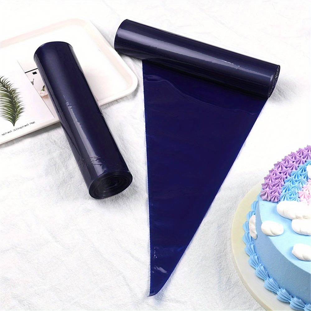 1 roll   roll cream squeezing piping bags cake decoration bag details 3