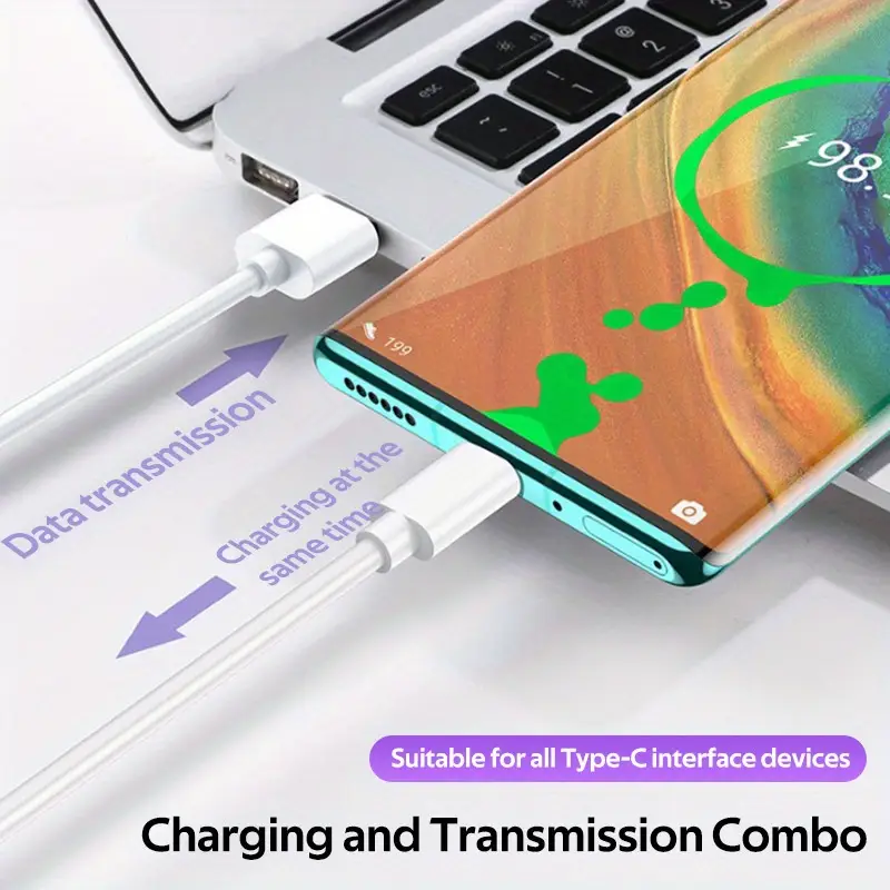 5a usb type c cable for samsung 5a fast usb charging type c charger data cable for xiaomi redmi usb c cable details 5