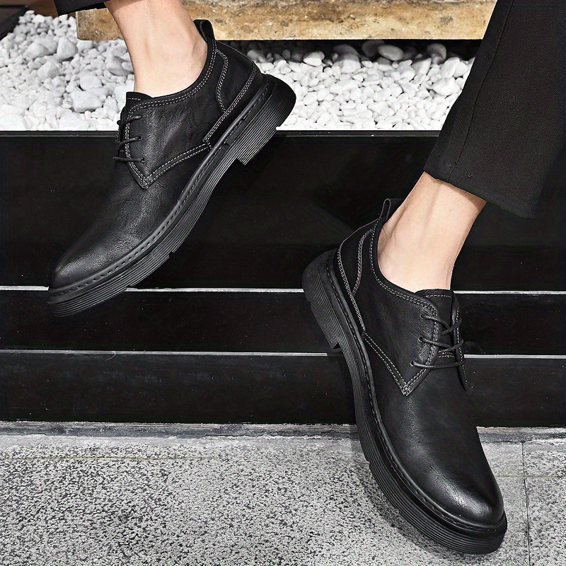 non slip oxford shoes