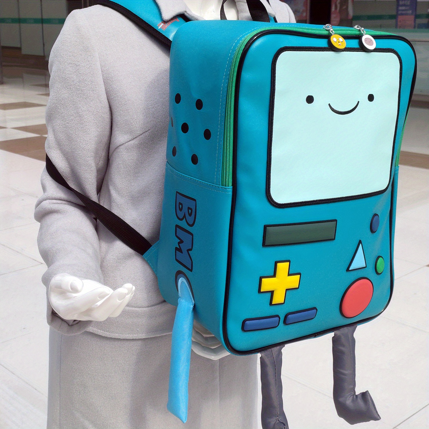 Bmo backpack shop