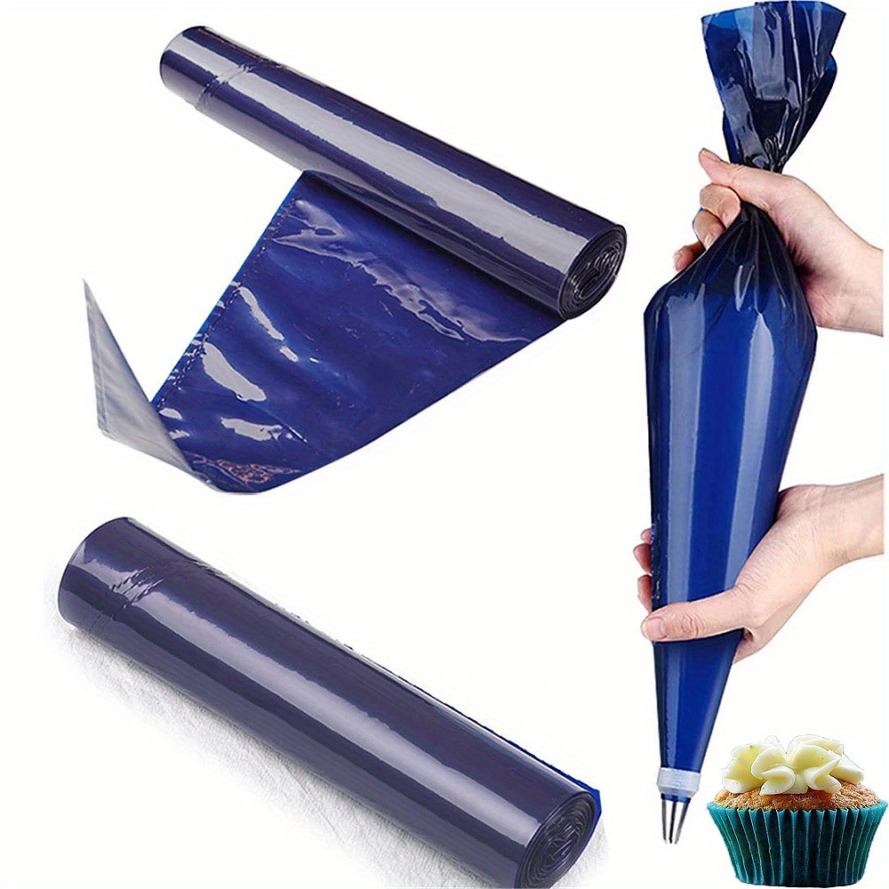 1 roll   roll cream squeezing piping bags cake decoration bag details 6