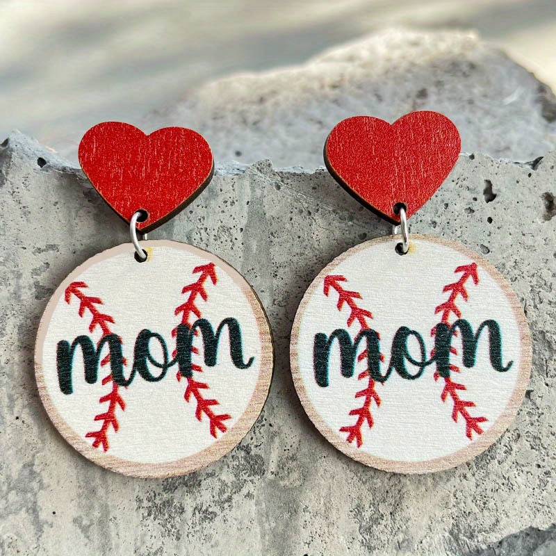 Baseball mom mothers day hot sale gifts