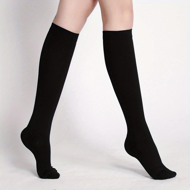 ORANCLE CARE varicose vein stockings for men and women Knee