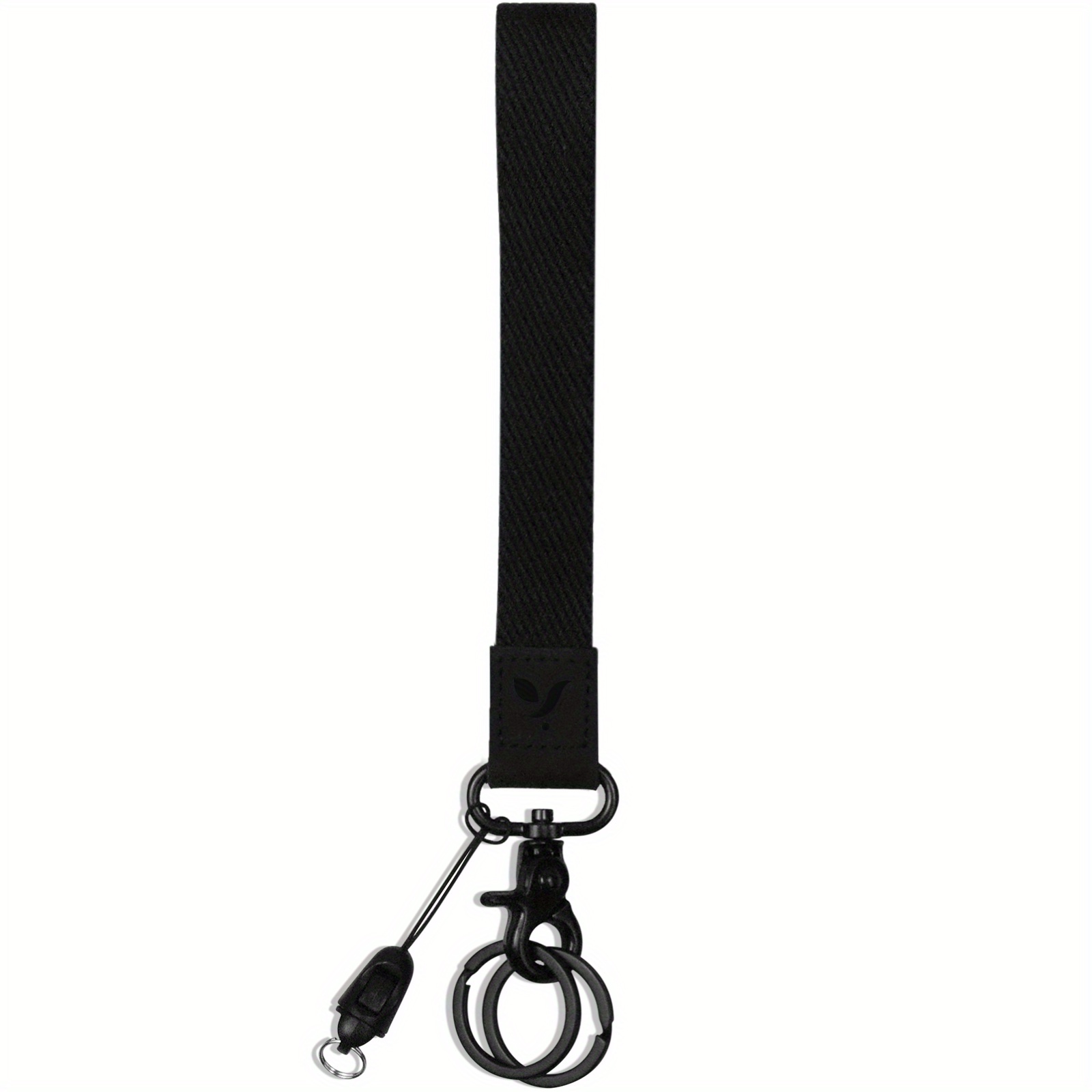 Lanière, Cordon Tour De Cou Cool Pour Femmes Et Hommes, Lanière Robuste