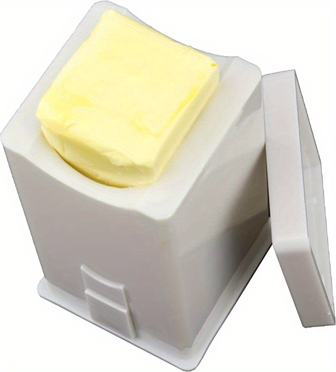 Easy use Corn Cob Butter Spreader Built in Cover Perfect Temu
