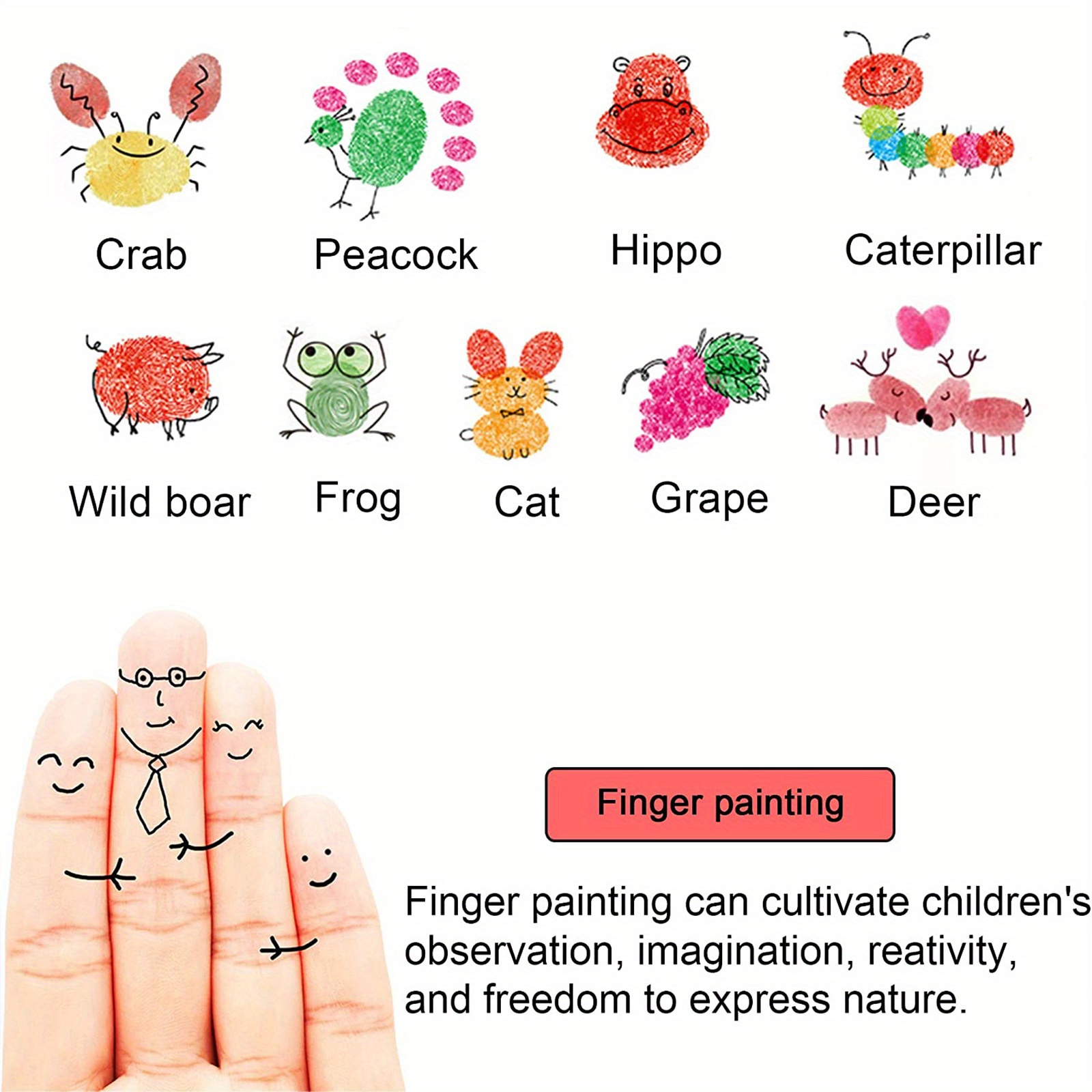 20 Color Ink Pad Pad Pad Card Making Temu