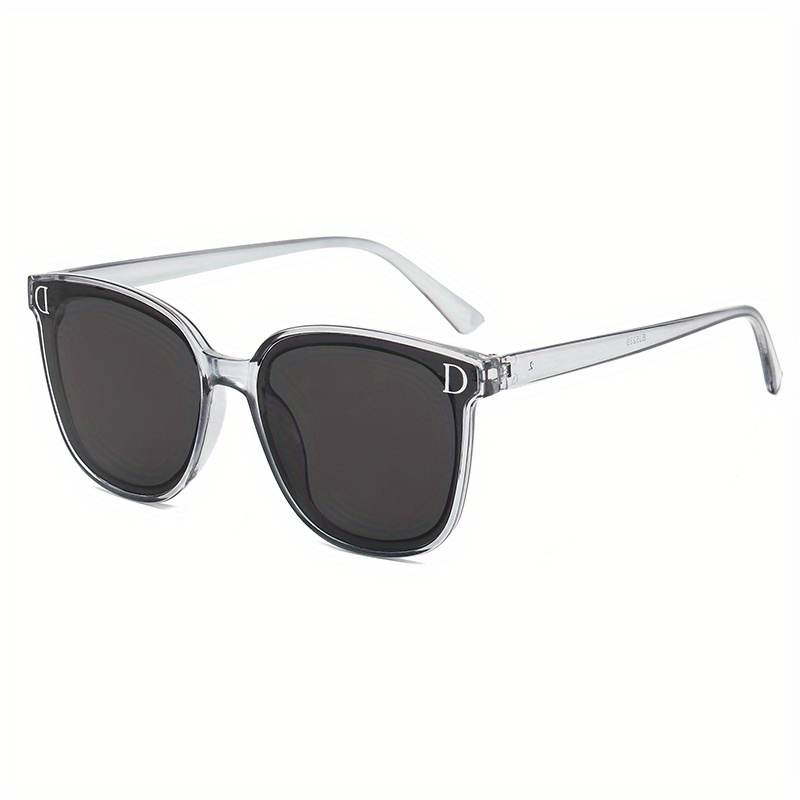 Cat Eye Sunglasses Square Frame Glasses Vintage UV400