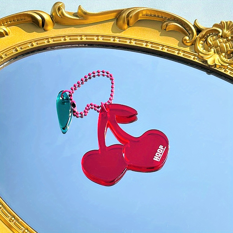 Cute Dollar Sign Keychain – Silver Alloy Bag Charm, Good Luck Pendant For Keys, Wallet, Or Handbag