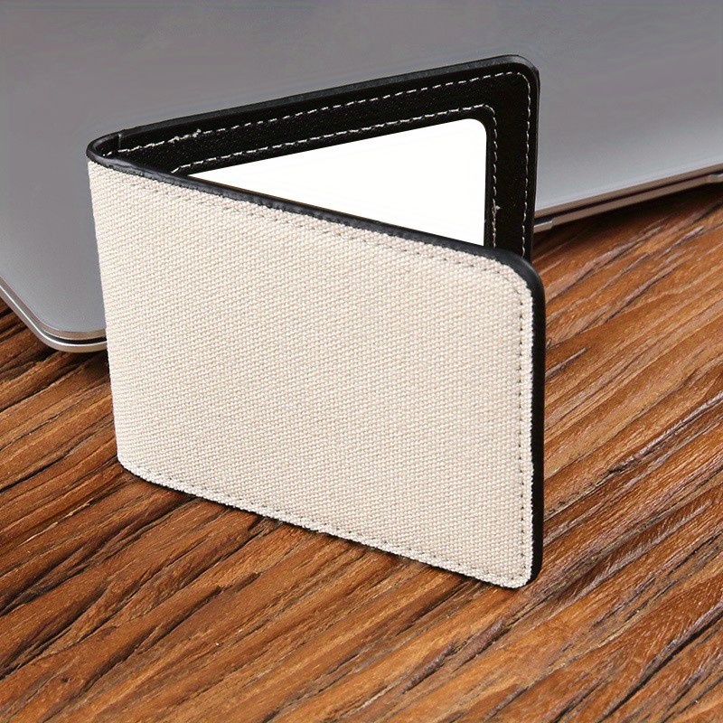 BagBase Sublimation Wallet