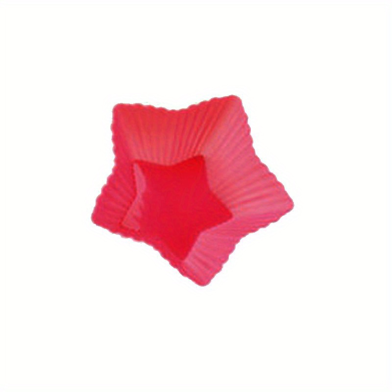 Silicone Muffin Cup Cake Cup Mold Baking Cup Oven Household