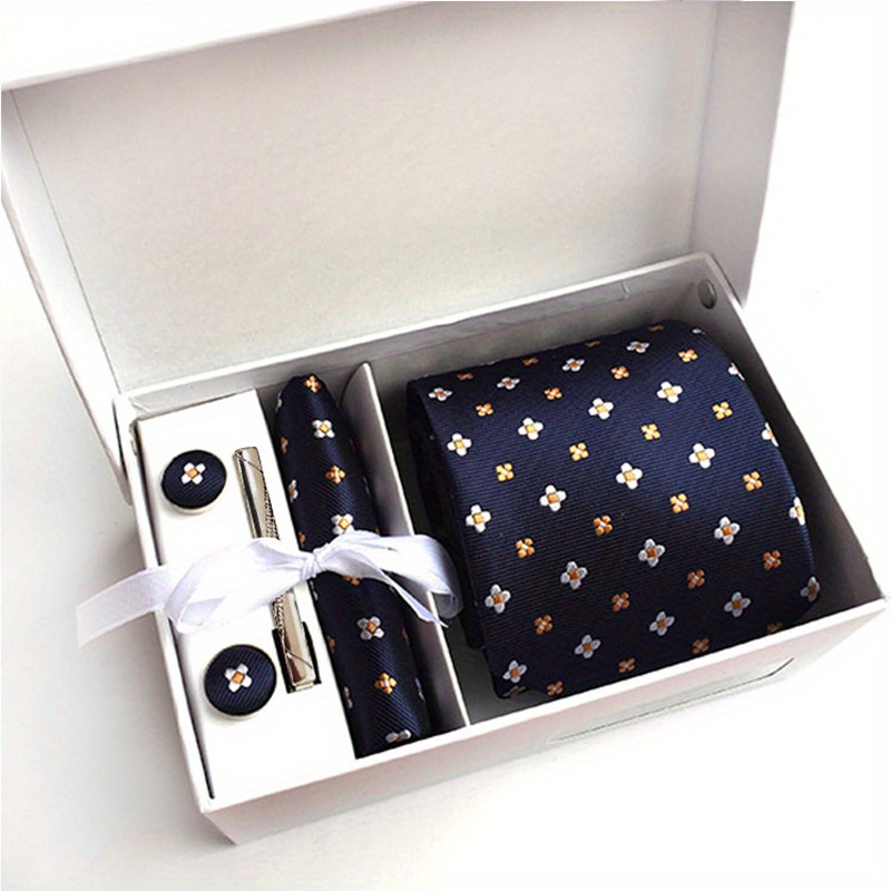 Tie Box