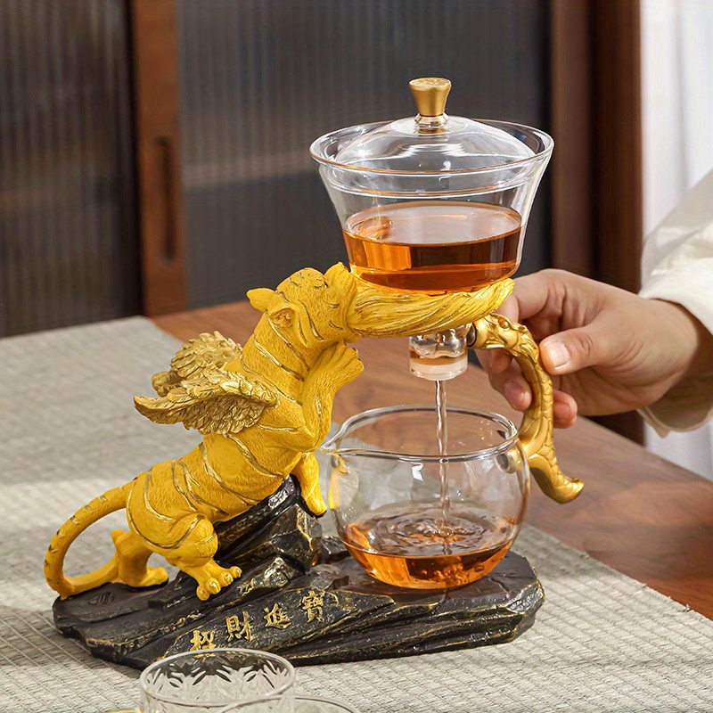 Glass Teapot Alcohol Burner – Umi Tea Sets