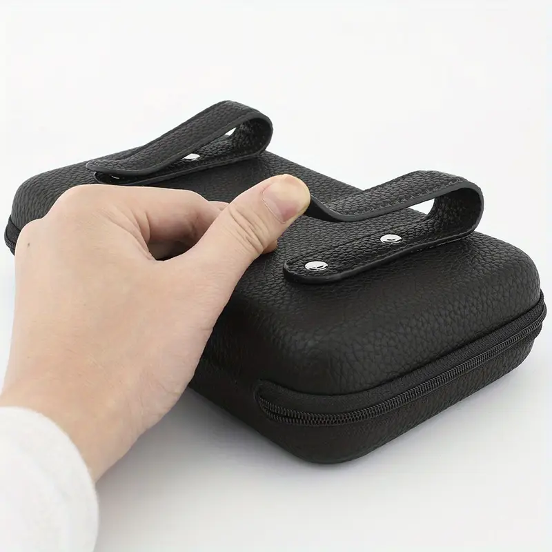 keep clean and organized with this visor tissue holder Product details 3