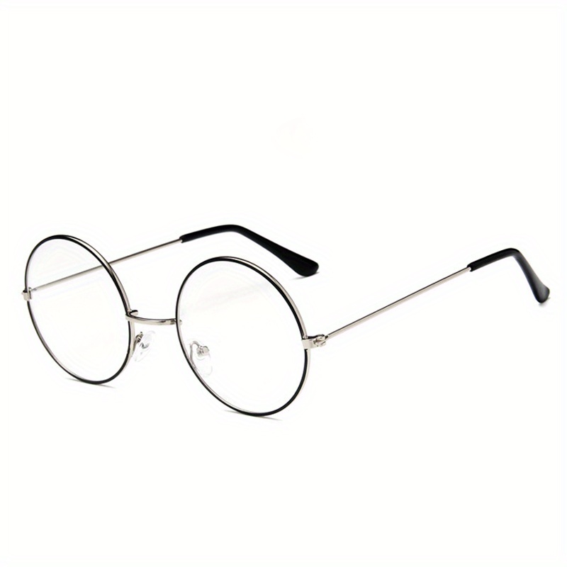 Cadre shop lunette ronde