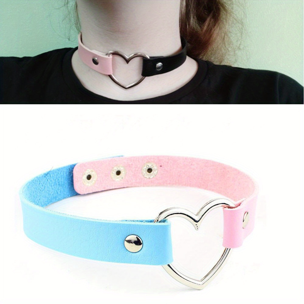 Dog collar 2024 choker fashion