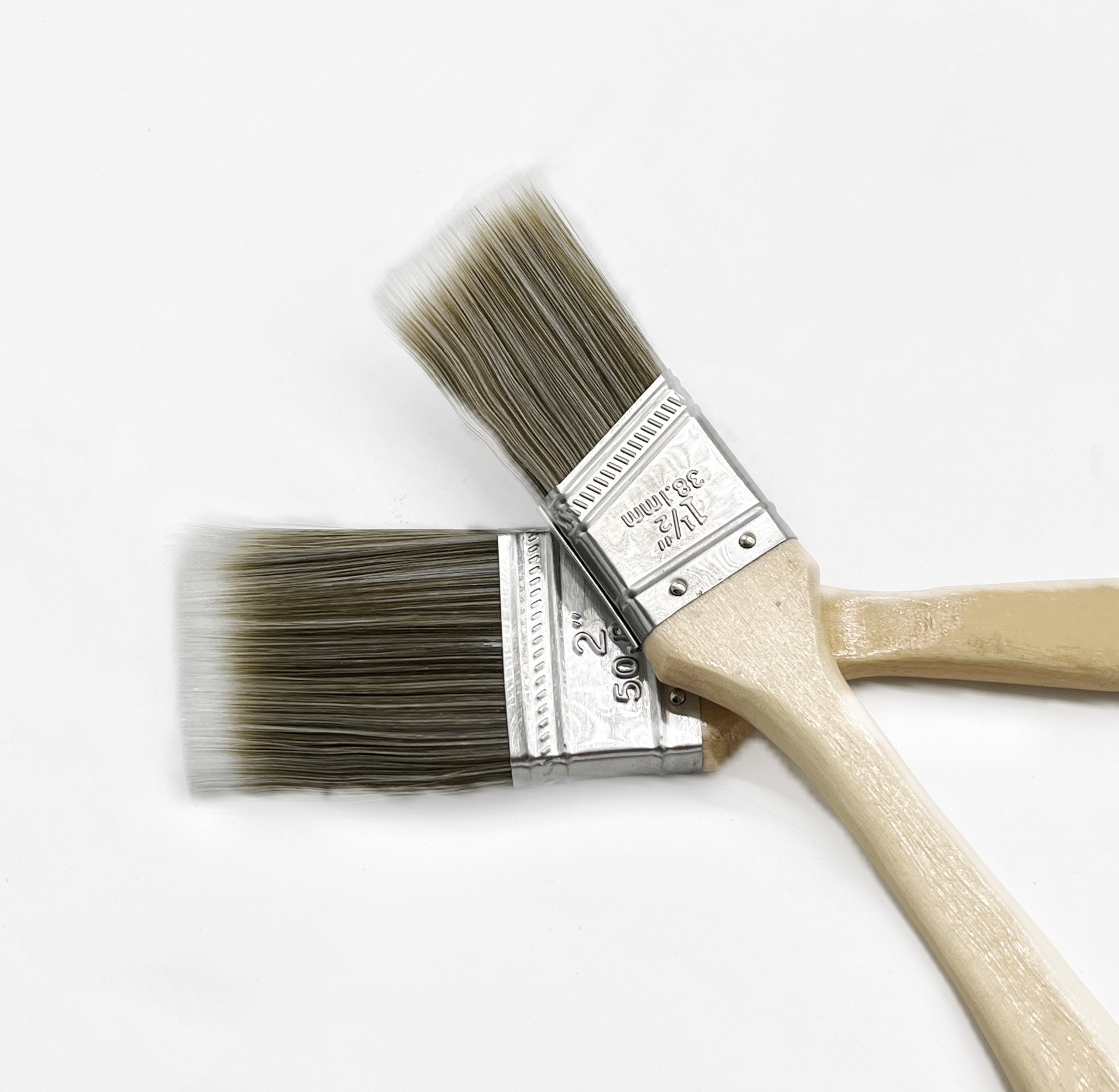 Purdy Style Paint Brush Lowes Angle Sash Flat Sash Oval Sash Hand Tool