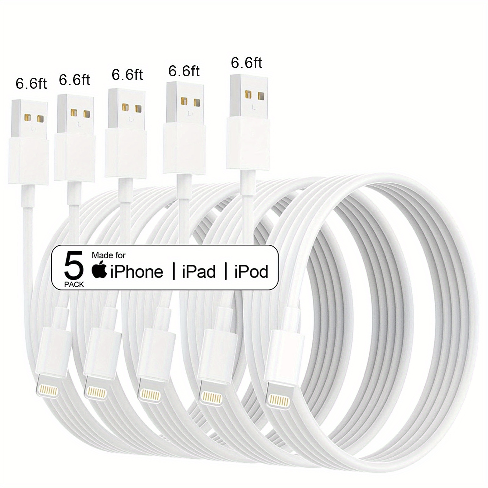 Câble de charge multiple 1,2m 4A 4 en 1 câble de charge rapide USB  rétractable avec deux 2 IP/type C/micro USB pour téléphone  13/12/Xs/Xr/X/8/7/6/se/Huawei/Samsung Galaxy/Pixel/Sony/Xiaomi/LG/HTC :  : High-Tech