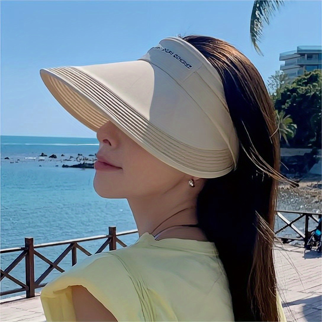 ladies casual summer hats