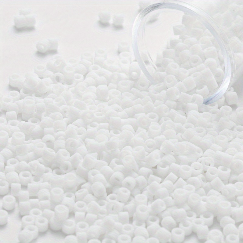 Poly Fill Beads