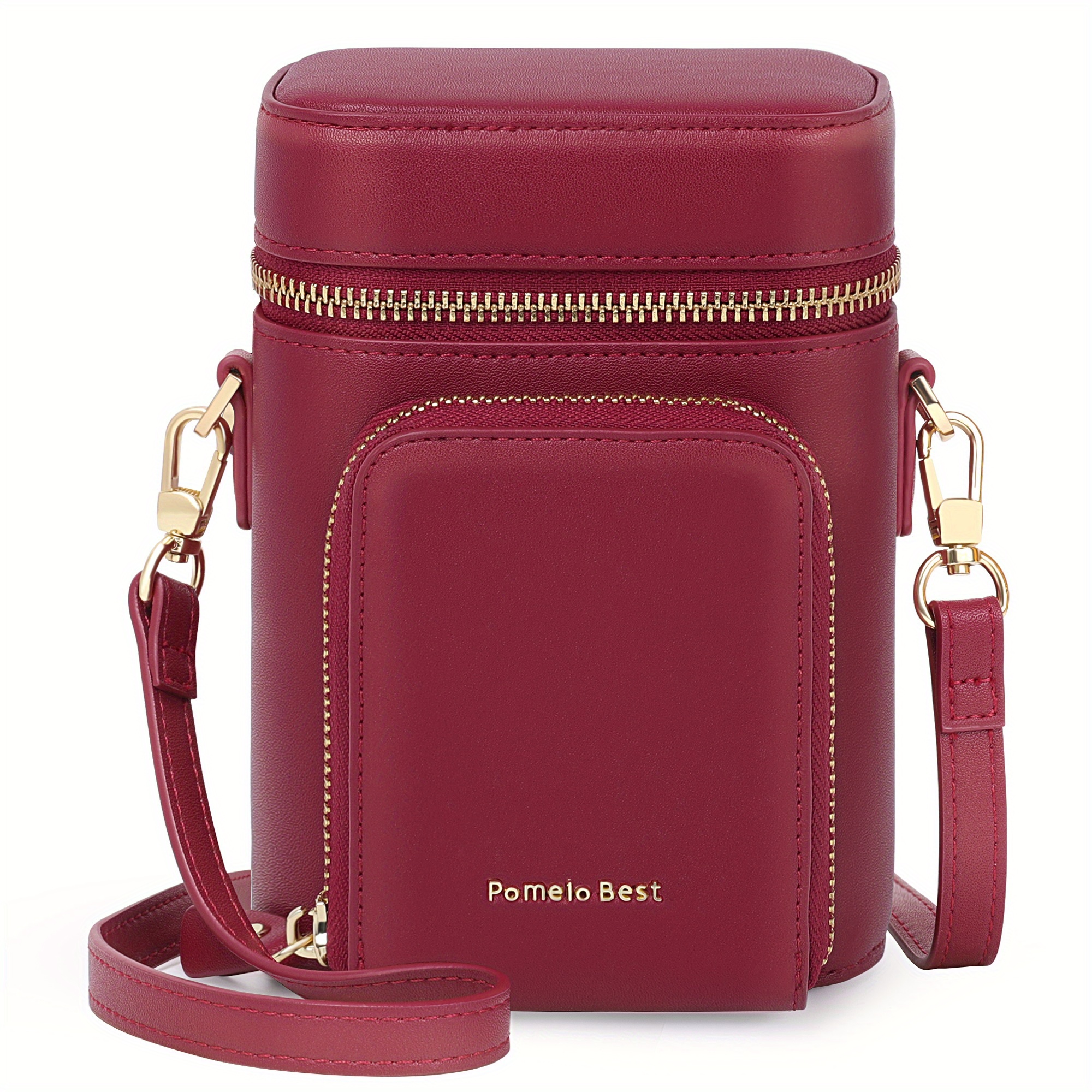 Best rfid clearance crossbody bag