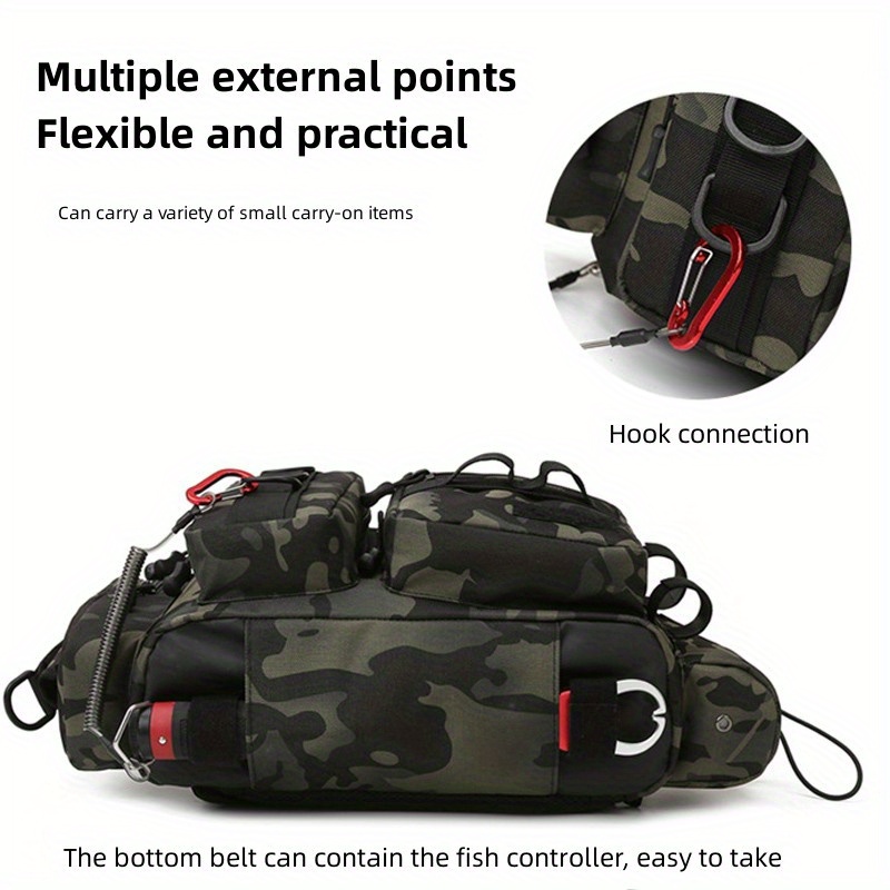 ✓ Best Fishing Backpack With Rod Holders: Fishing Backpack With Rod Holders  (Buying Guide) 