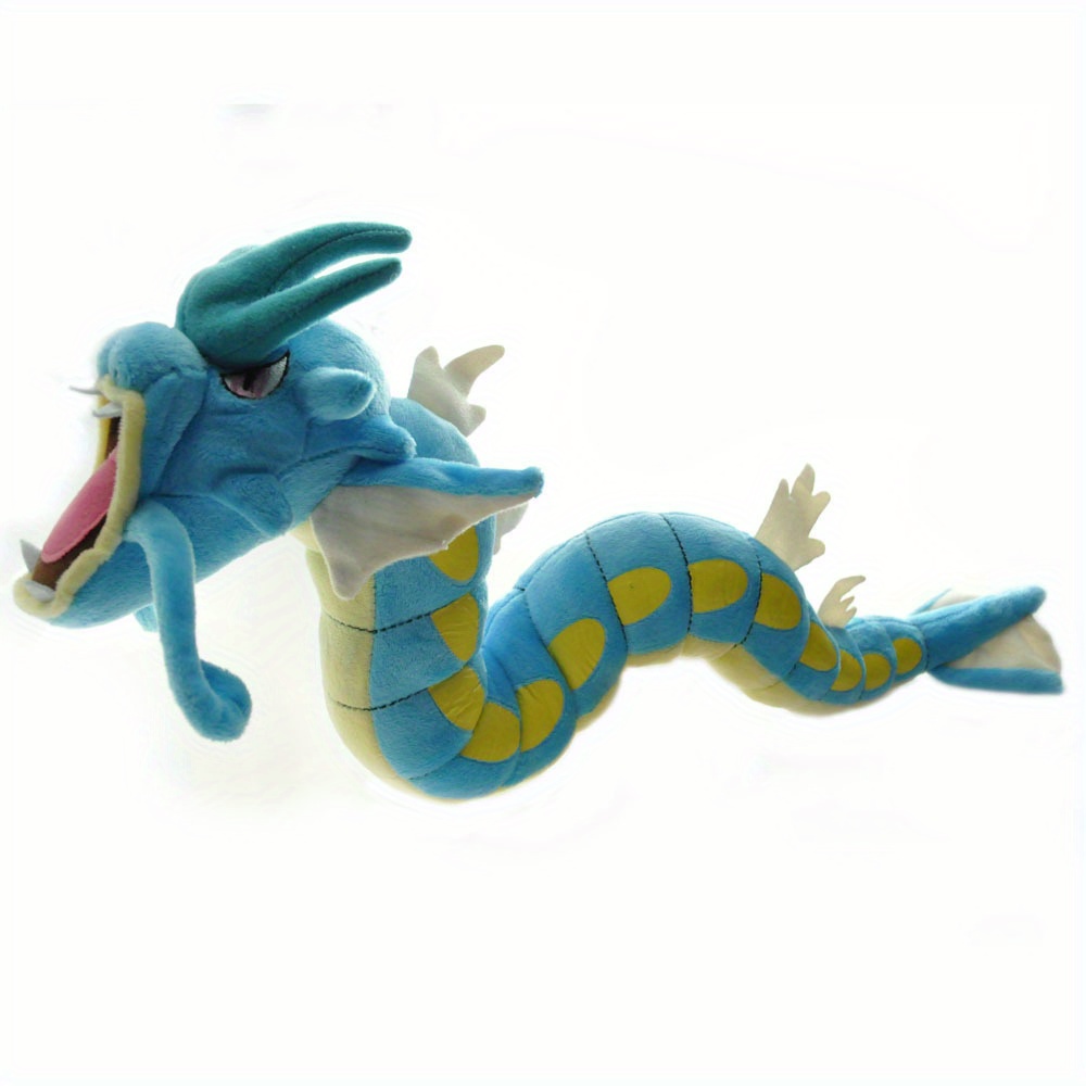 25 Styles Pokemon Plush Toys Shiny Dragonair Rayquaza Gyarados