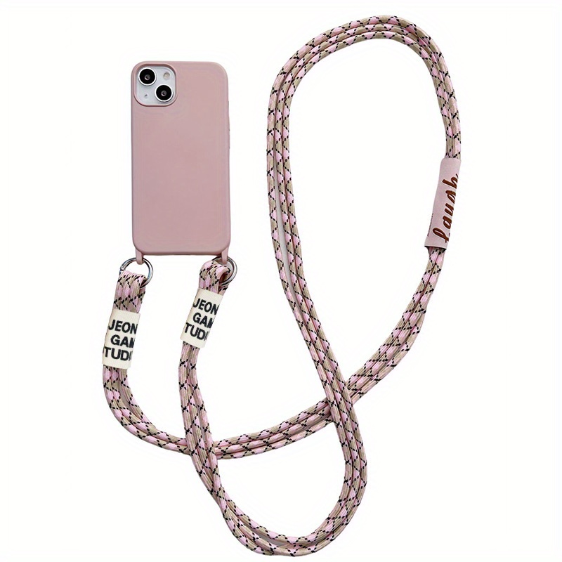 Laccio cover PHONE STRAP Love PHONESTRAPLOVE