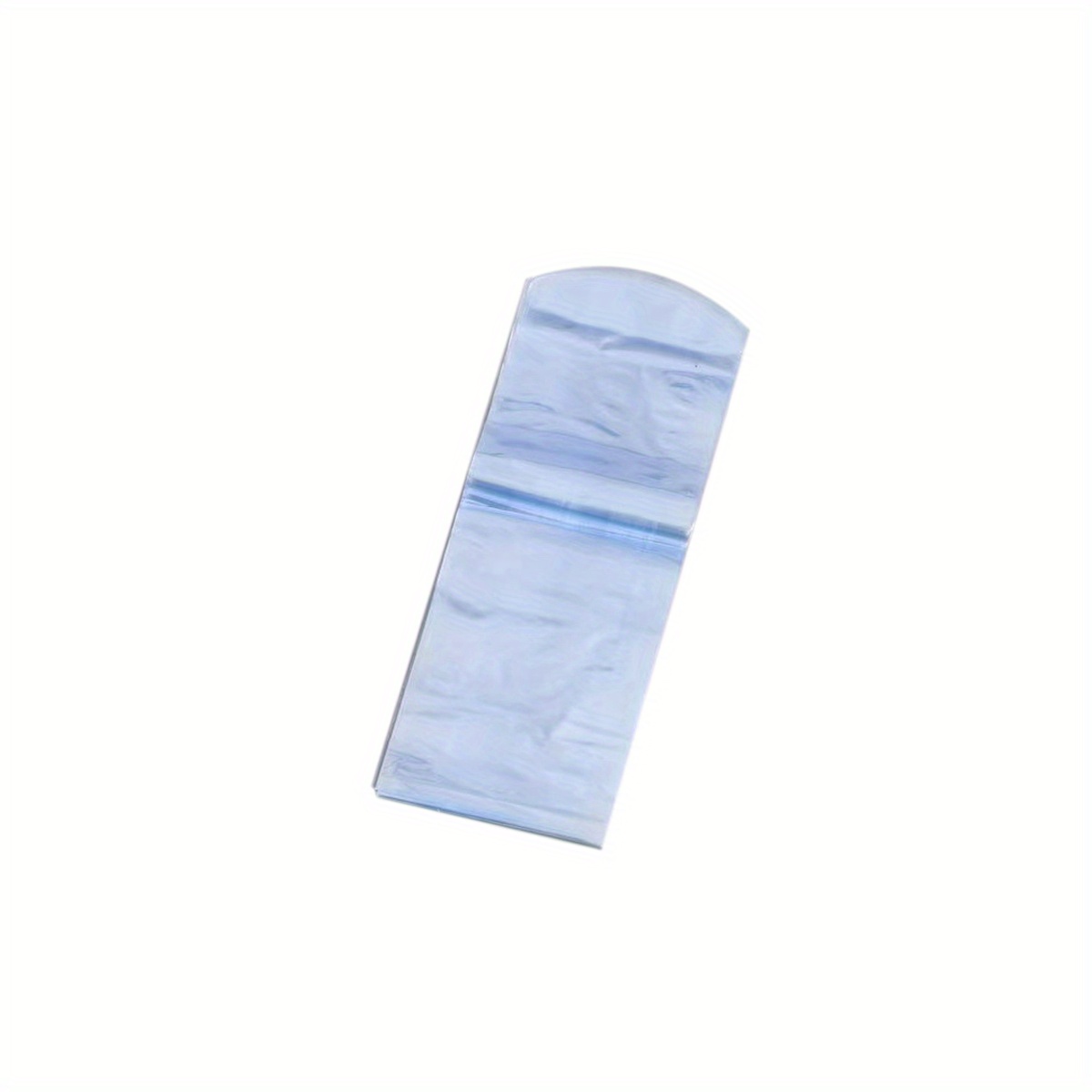 Pvc Shrink Film Packaging Storage Bag Retail Sealed - Temu