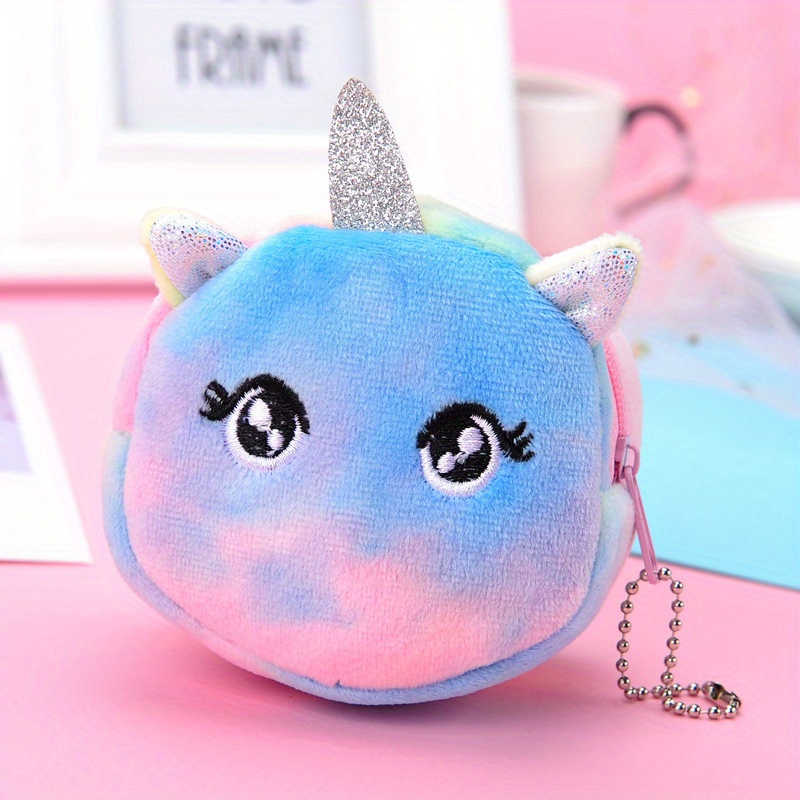 Bear Coin Purse - Temu