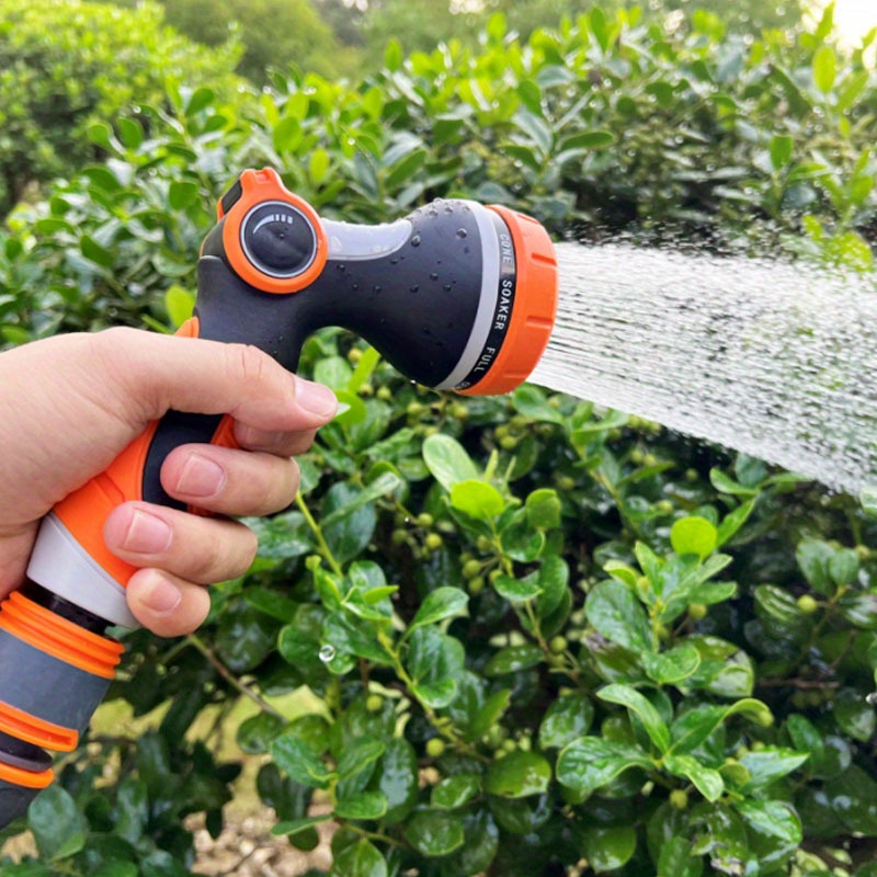 Garden Hose Expandable High-Pressure Water Gun Mangueras Para Jardin  Watering Hose Car Wash Hose Pipe Shrinks Flexible Tuinslang - AliExpress