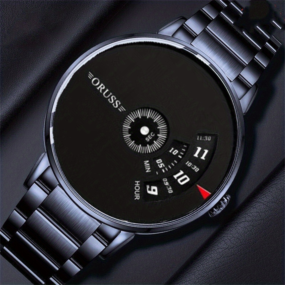 Male clearance watch price