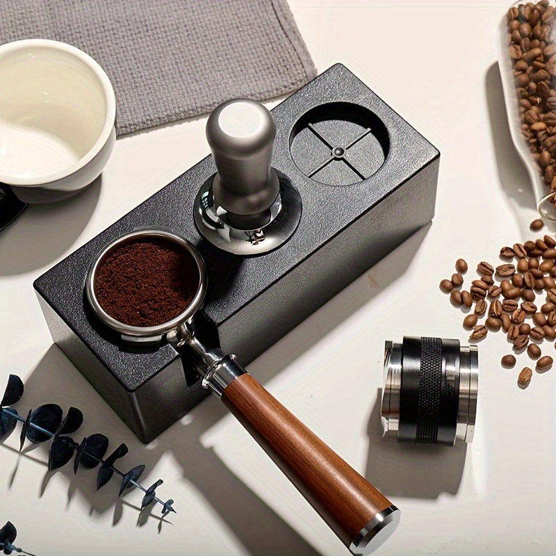 Stir Stick Dispenser - Home Of Coffee