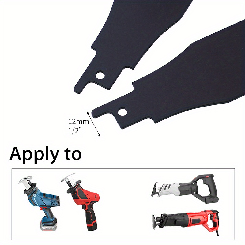 Reciprocating Saw Shovel Set Reciprocating Electric Saw Temu