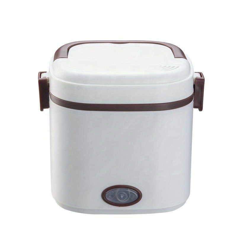 2 / 3 Layers Portable Office Electric Lunch Box Mini Rice Cooker Plug-in  Heating Keep Warm Lunch Box LC019 - China Electric Lunch Box and Portable  Electrical Handpot price