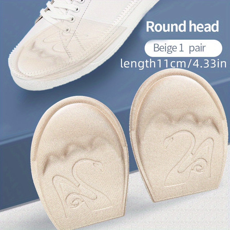 Padded hot sale shoe inserts