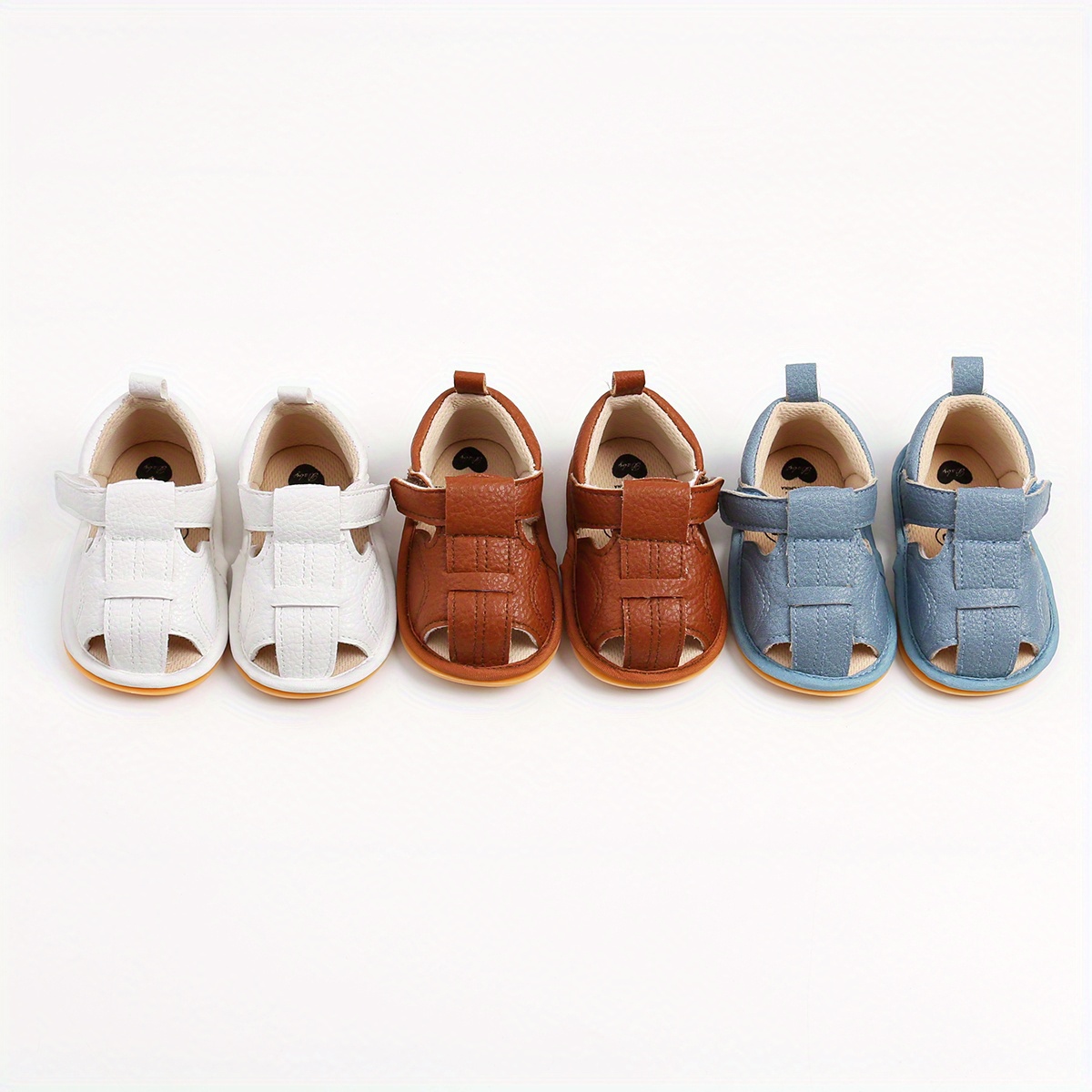 Little best sale boys sandals