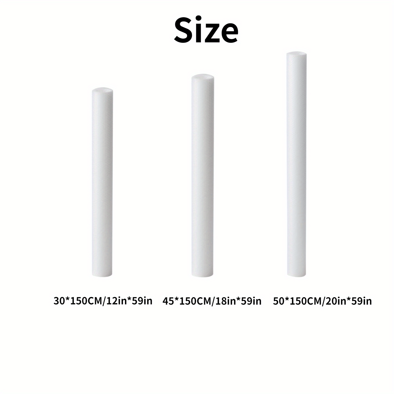 Non Adhesive Shelf Liners Kitchen Waterproof Drawer Temu