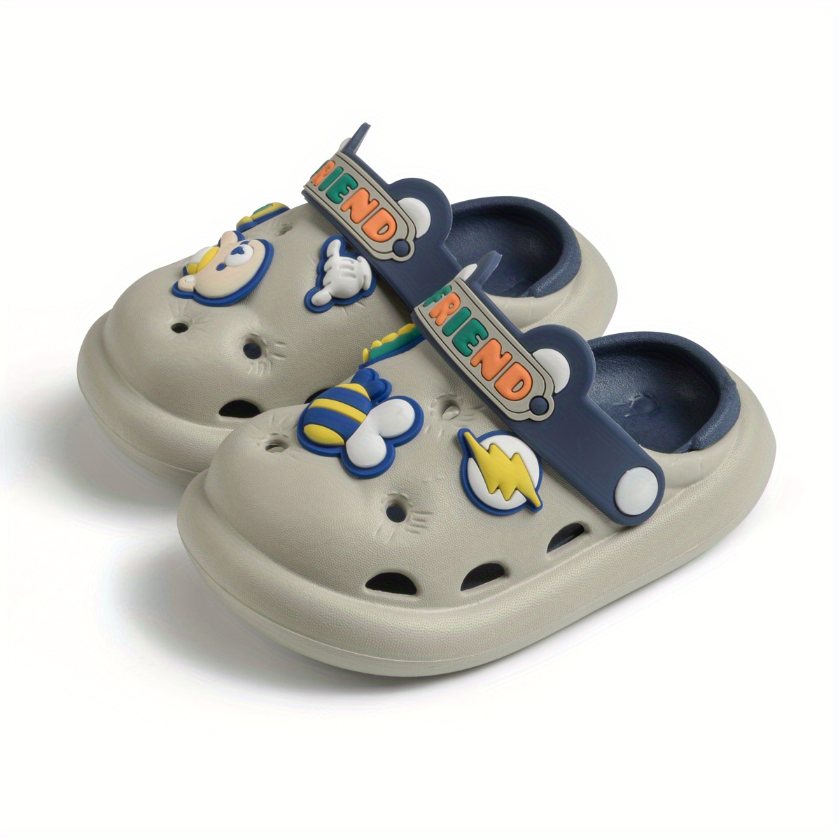 Baby deals boy clogs