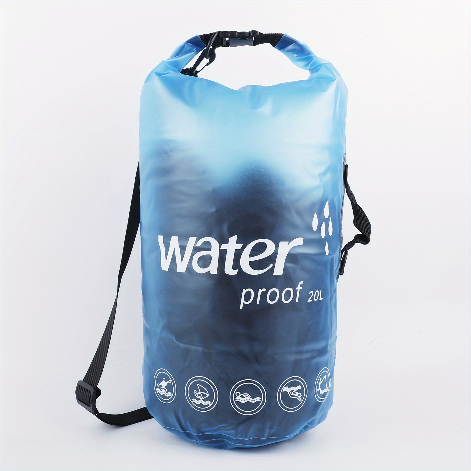 Waterproof Bags, Water Resistant Bag, Men & women