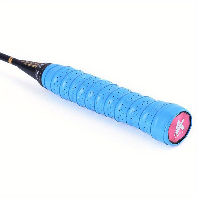 Anti Slip Badminton Handle Sweat Absorbent Belt 43.31 inches
